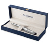 Waterman Expert Stainless Steel CT balpen