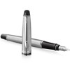 Waterman Expert Stainless Steel CT vulpen