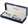 Waterman Expert Stainless Steel CT vulpen