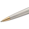 Waterman Expert Stainless Steel GT balpen