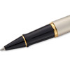 Waterman Expert Stainless Steel GT rollerball