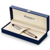 Waterman Expert Stainless Steel GT rollerball