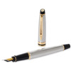 Waterman Expert Stainless Steel GT vulpen