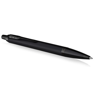 Parker IM Achromatic Black Edition Black BT balpen