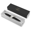 Parker IM Achromatic Black Edition Black BT balpen
