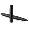 Parker IM Achromatic Black Edition Black BT rollerball