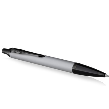 Parker IM Achromatic Black Edition Grey BT balpen