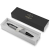 Parker IM Achromatic Black Edition Grey BT balpen