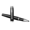 Parker IM Black Lacquer CT rollerball