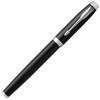 Parker IM Black Lacquer CT vulpen