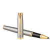 Parker IM Brushed Metal GT balpen