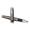 Parker IM Dark Espresso CT rollerball