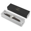 Parker IM Dark Espresso CT rollerball