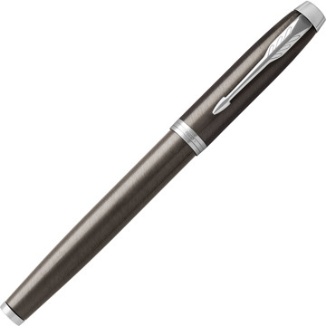 Parker IM Dark Espresso CT vulpen