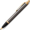 Parker IM Grey GT balpen