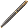 Parker IM Grey GT rollerball