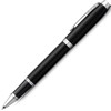 Parker IM Matte Black CT rollerball