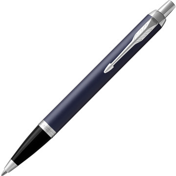 Parker IM Matte Blue CT balpen