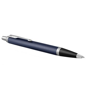 Parker IM Matte Blue CT balpen