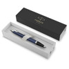 Parker IM Matte Blue CT balpen
