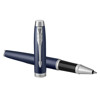 Parker IM Matte Blue CT rollerball