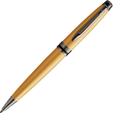 Waterman Expert Metallic Gold RT balpen