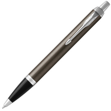 Parker IM Dark Espresso CT balpen