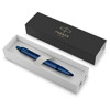 Parker IM Monochrome Blue balpen