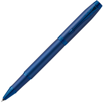 Parker IM Monochrome Blue rollerball