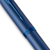 Parker IM Monochrome Blue vulpen