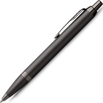 Parker IM Monochrome Bronze balpen