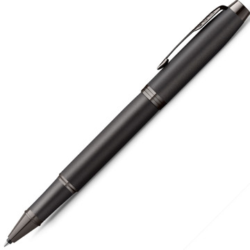 Parker IM Monochrome Bronze rollerball