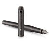 Parker IM Monochrome Bronze vulpen