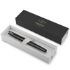 Parker IM Monochrome Bronze vulpen