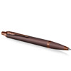 Parker IM Monochrome Burgundy balpen