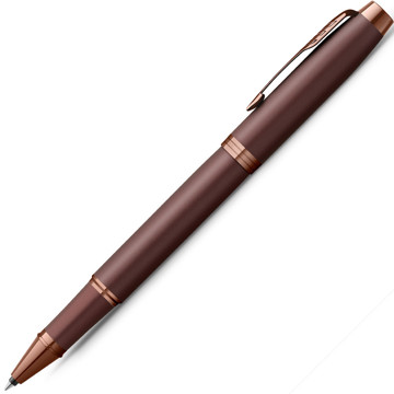 Parker IM Monochrome Burgundy rollerball