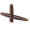 Parker IM Monochrome Burgundy rollerball