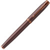 Parker IM Monochrome Burgundy vulpen