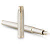 Parker IM Monochrome Champagne vulpen