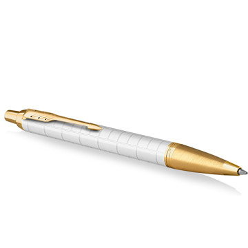 Parker IM Premium Pearl GT balpen