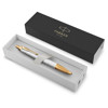 Parker IM Premium Pearl GT balpen