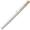 Parker IM Premium Pearl GT rollerball