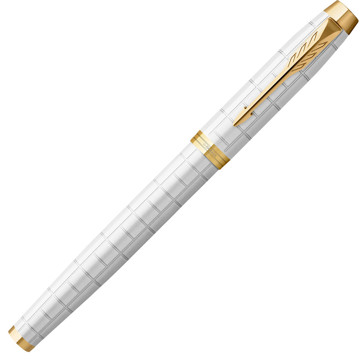 Parker IM Premium Pearl GT vulpen