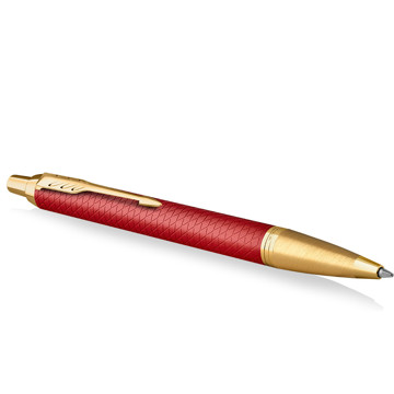 Parker IM Premium Red GT balpen