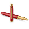Parker IM Premium Red GT rollerball