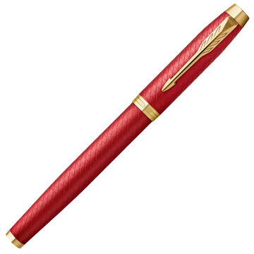 Parker IM Premium Red GT vulpen