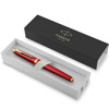 Parker IM Premium Red GT vulpen
