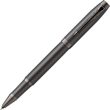 Parker IM Monochrome Bronze rollerball