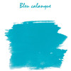 J.Herbin inktpatronen Bleu Calanque