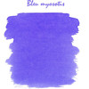 J.Herbin inktpatronen Bleu Myosotis